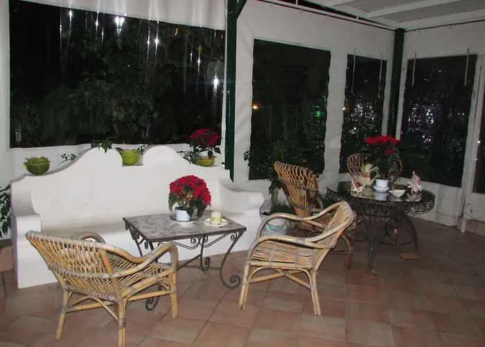 Casa Palazzo A Mare Apartamento *