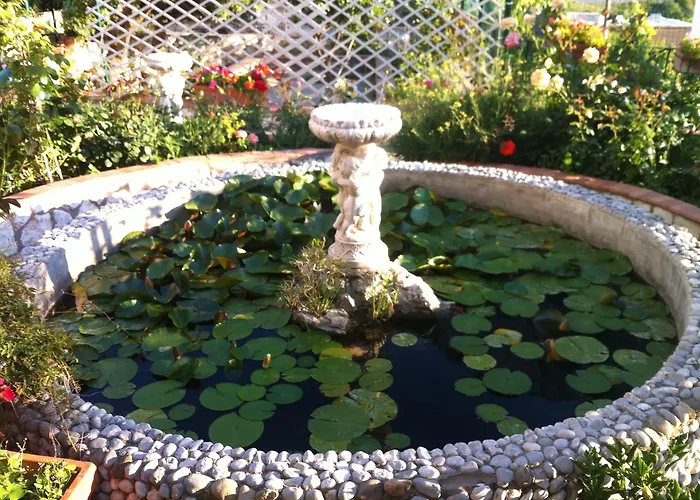 Casa Palazzo A Mare Apartamento *