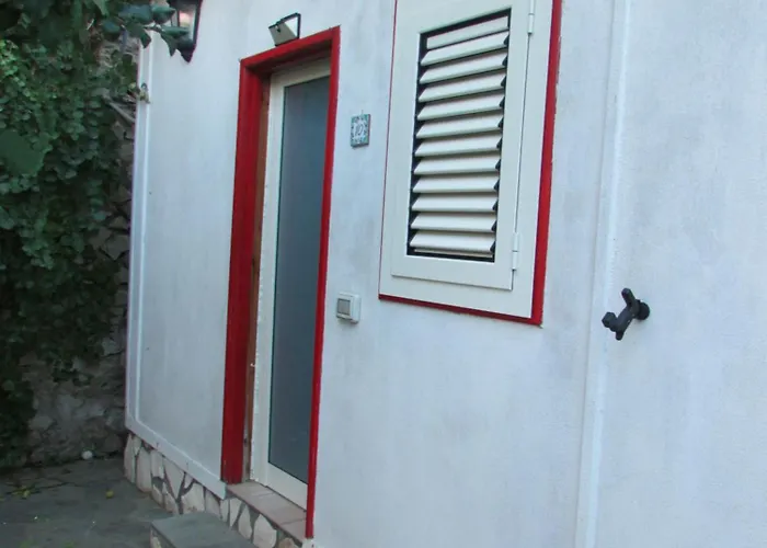 Casa Palazzo A Mare 아파트
