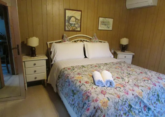 Casa Palazzo A Mare 아파트 카프리