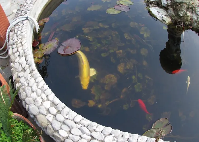 Apartamento Casa Palazzo A Mare