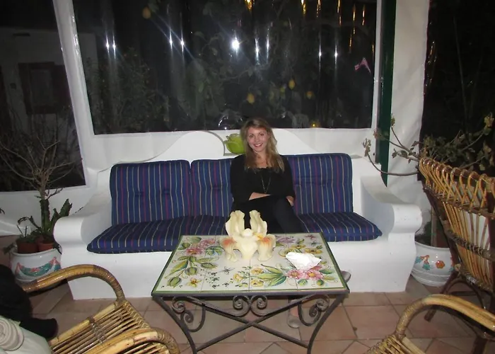 Apartamento Casa Palazzo A Mare *