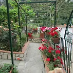 Casa Palazzo A Mare Capri
