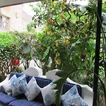 Casa Palazzo A Mare Apartamento Capri