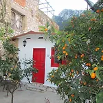 Casa Palazzo A Mare Capri