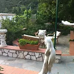 Apartamento Casa Palazzo A Mare