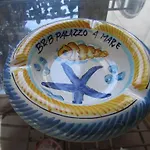 Casa Palazzo A Mare Capri