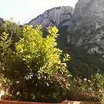 Apartamento Casa Palazzo A Mare Capri