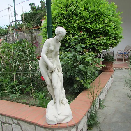 Casa Palazzo A Mare