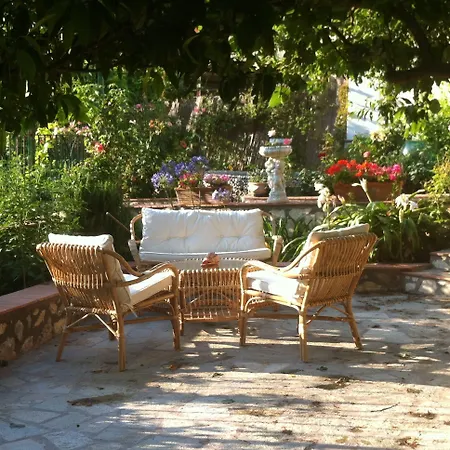Apartmán Casa Palazzo A Mare *
