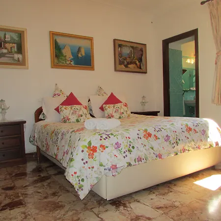 Casa Palazzo A Mare Apartmán