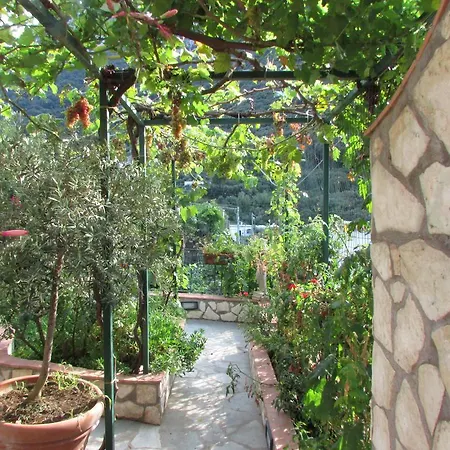 Casa Palazzo A Mare Apartmán *