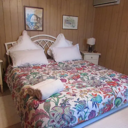 Palazzo A Mare Bed and breakfast 2*