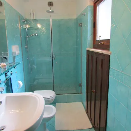 Bed and breakfast Palazzo A Mare
