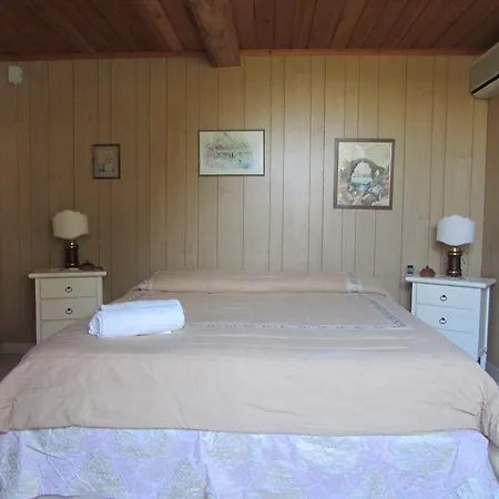 Bed and breakfast Palazzo A Mare 2*