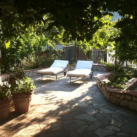 Bed and breakfast Palazzo A Mare