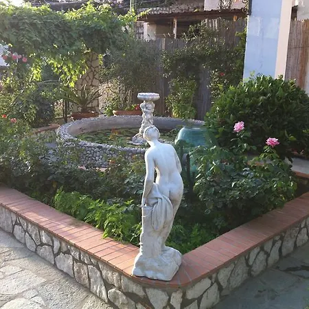 Bed and breakfast Palazzo A Mare 2*