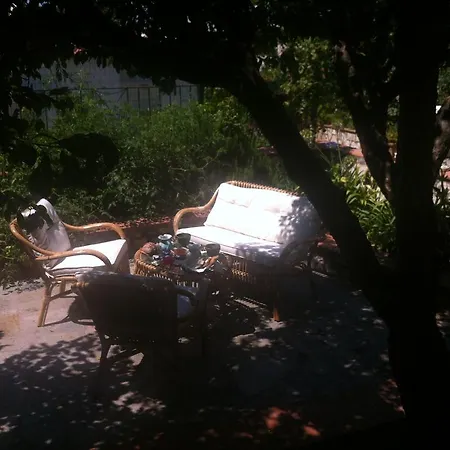 Bed and breakfast Palazzo A Mare Capri