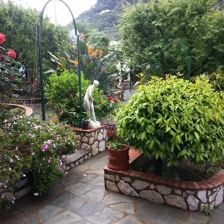 Bed and breakfast Palazzo A Mare 2*